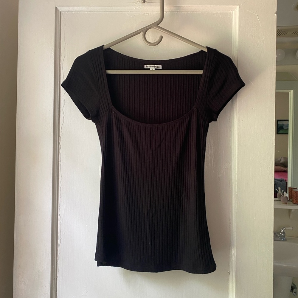 Reformation top